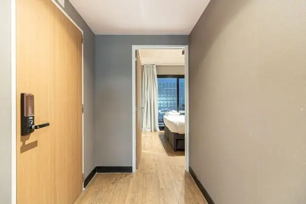 Apartment 1BP