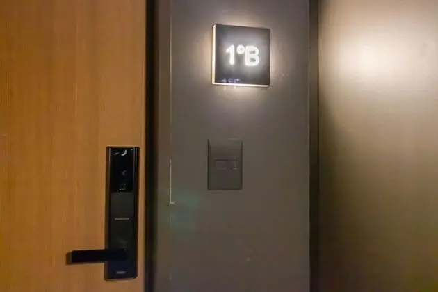 Apartment 1BP