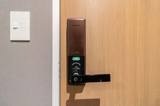 Apartment 1BP