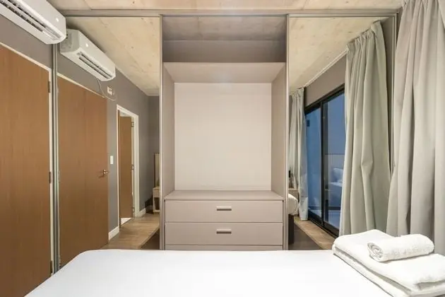 Apartment 1BP