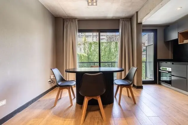Apartment 1BP