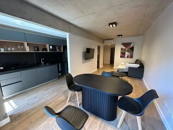 Apartment 1BP