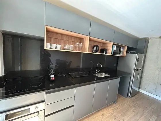 Apartment 1BP