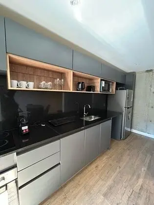 Apartment 1BP