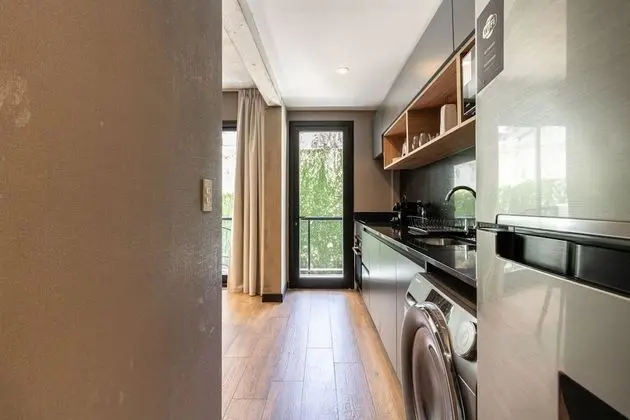 Apartment 1BP