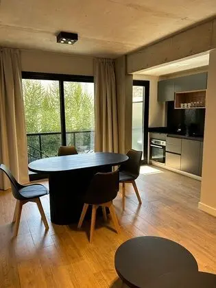 Apartment 1BP