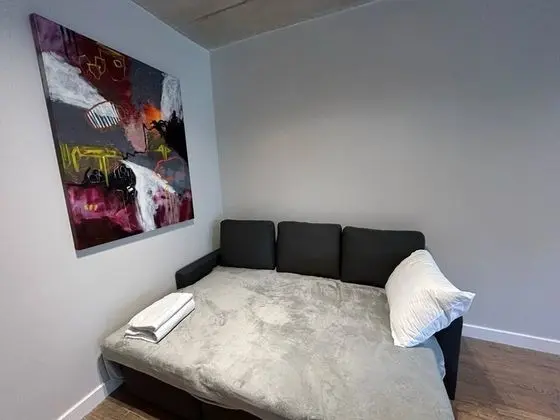 Apartment 1BP