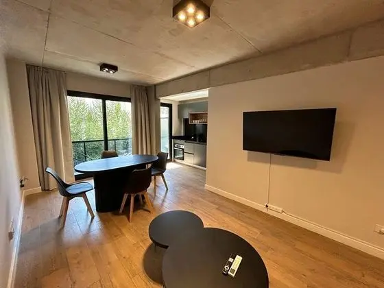 Apartment 1BP