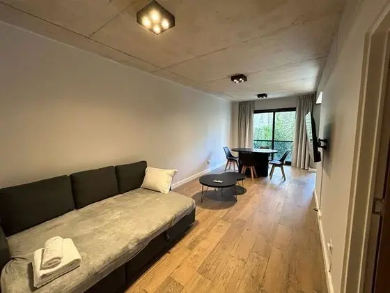 Apartment 1BP