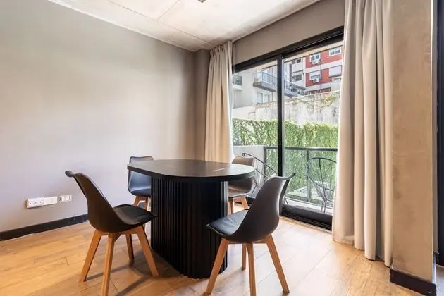 Apartment 1BP