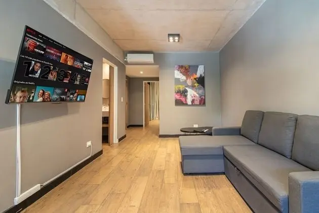 Apartment 1BP
