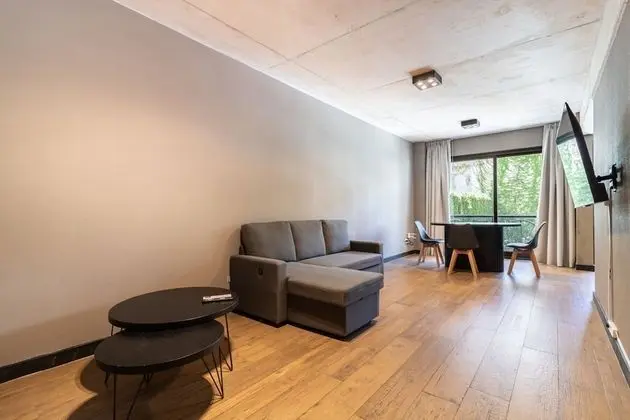 Apartment 1BP