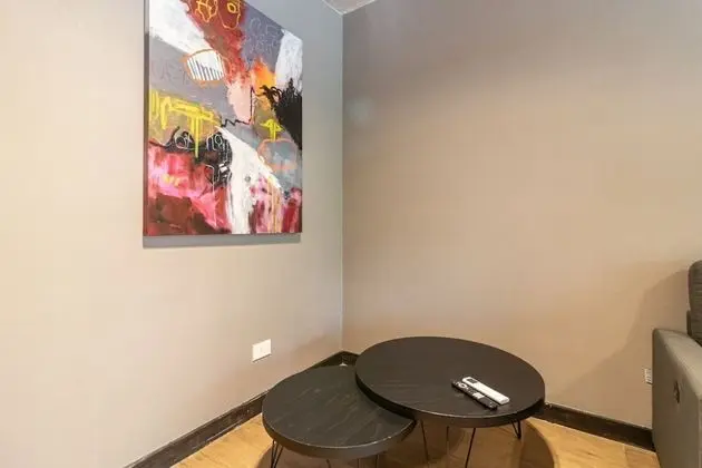 Apartment 1BP