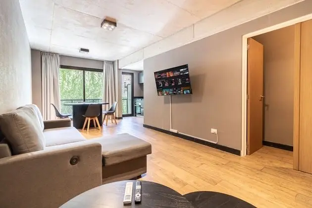 Apartment 1BP