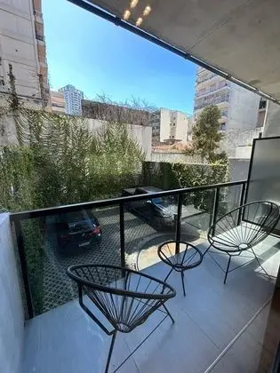 Apartment 1BP
