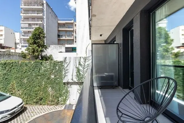 Apartment 1BP
