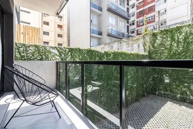 Apartment 1BP