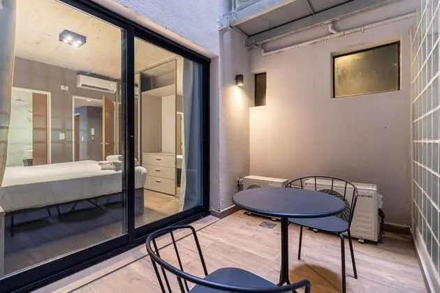 Apartment 1BP