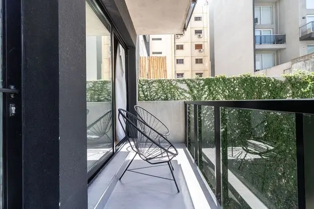 Apartment 1BP