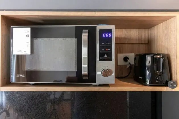 Apartment 1BP