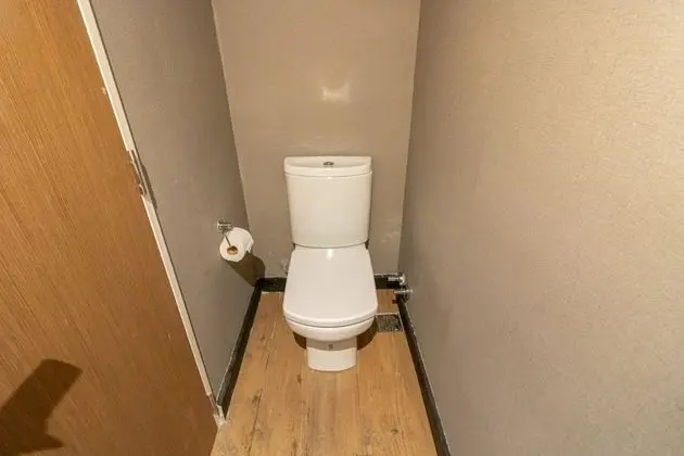 Apartment 1BP