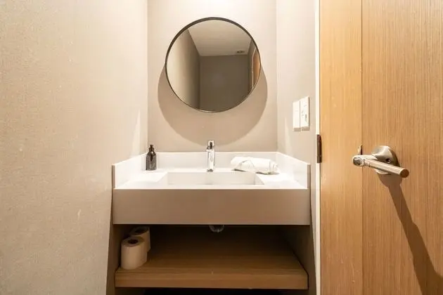 Apartment 1BP