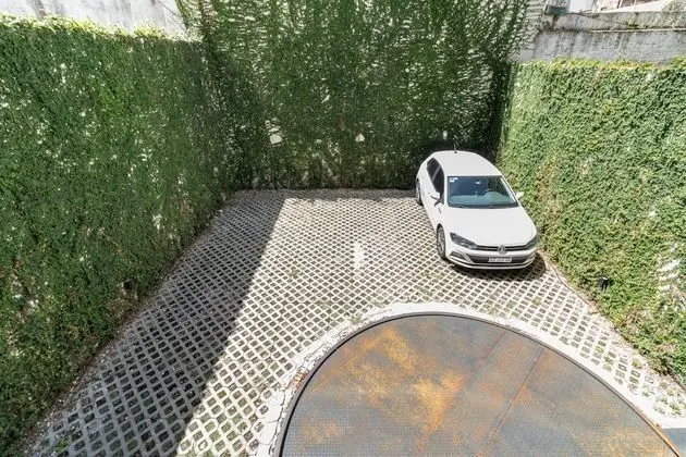 Apartment 1BP