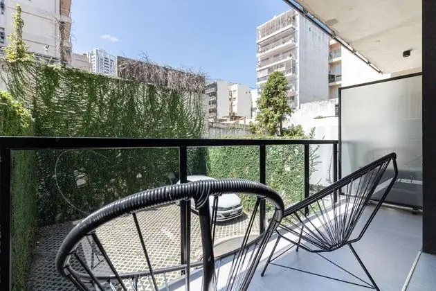 Apartment 1BP