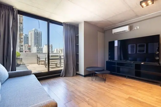 Apartment 9 AP