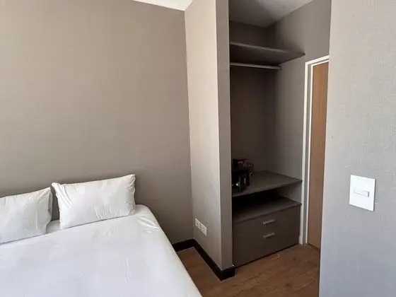 Apartment 9 AP