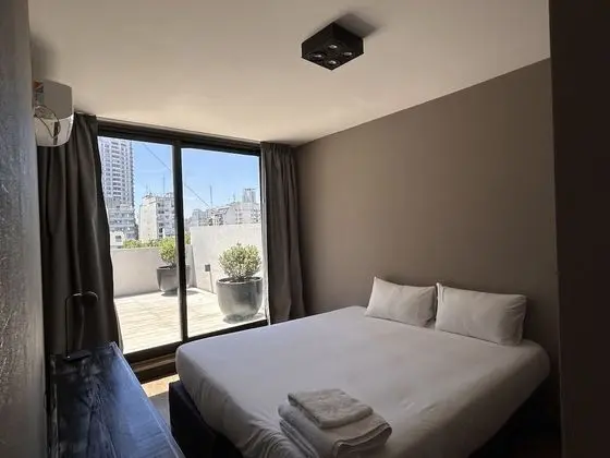 Apartment 9 AP