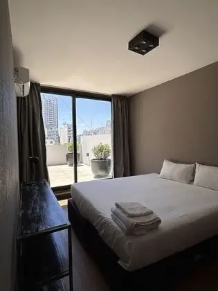 Apartment 9 AP