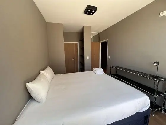 Apartment 9 AP