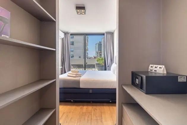 Apartment 9 AP