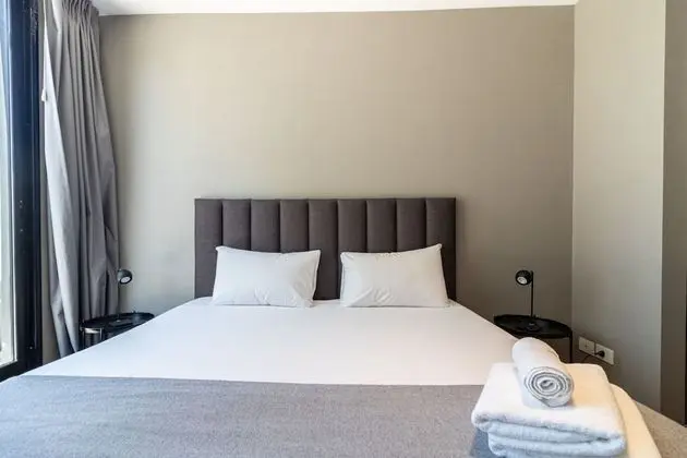 Apartment 9 AP
