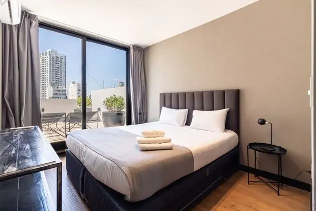 Apartment 9 AP