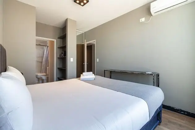 Apartment 9 AP