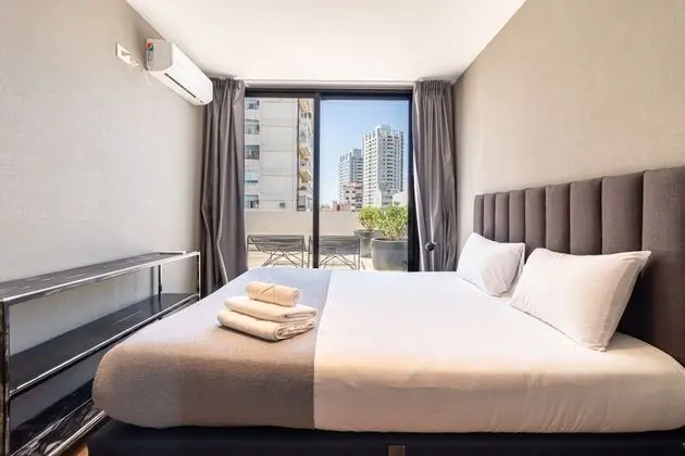 Apartment 9 AP
