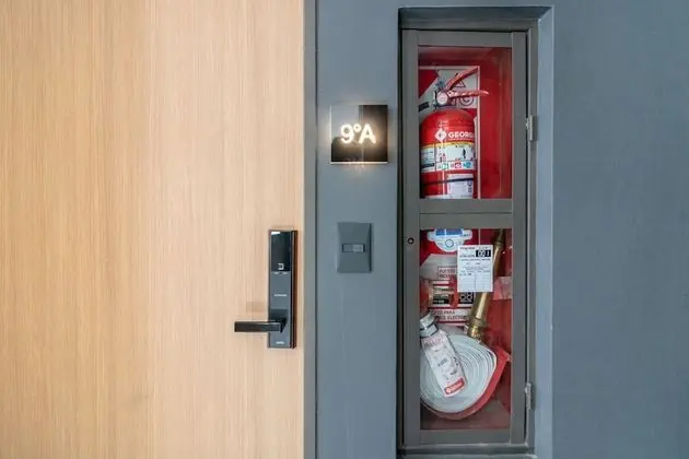 Apartment 9 AP