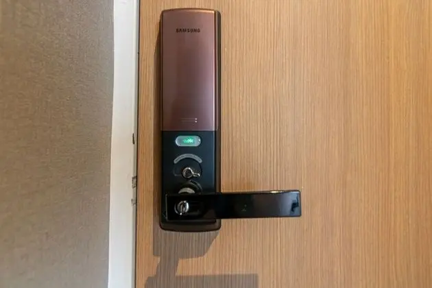 Apartment 9 AP