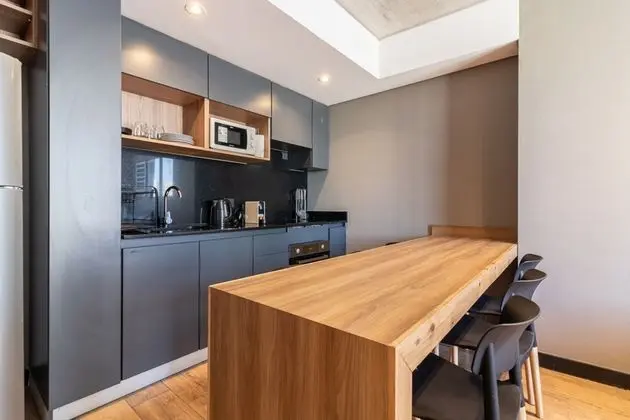 Apartment 9 AP