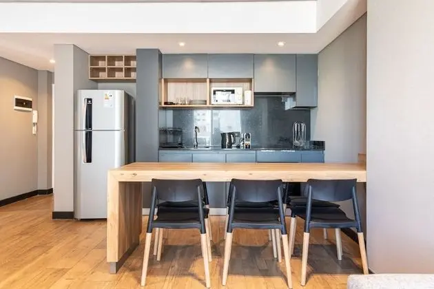 Apartment 9 AP