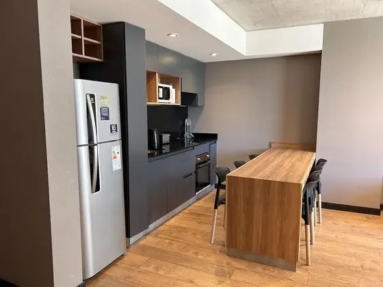 Apartment 9 AP