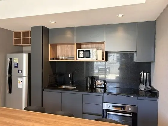 Apartment 9 AP
