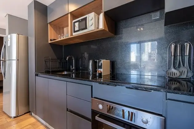 Apartment 9 AP