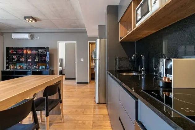 Apartment 9 AP