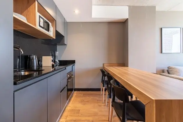 Apartment 9 AP