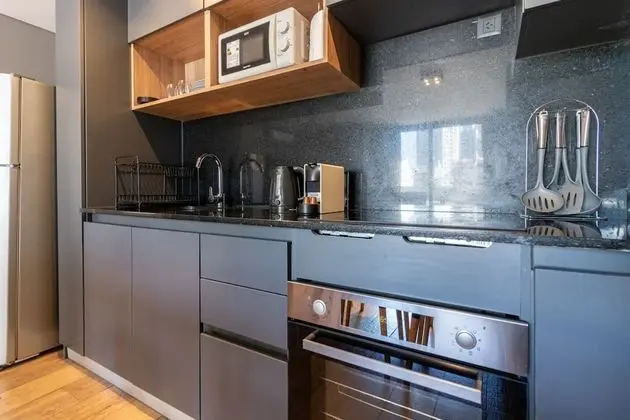 Apartment 9 AP