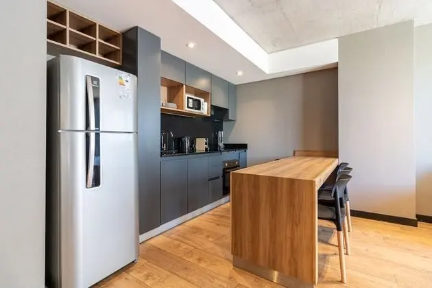 Apartment 9 AP