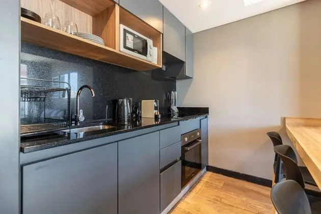 Apartment 9 AP